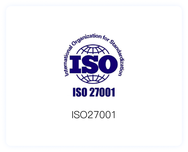 ISO27001